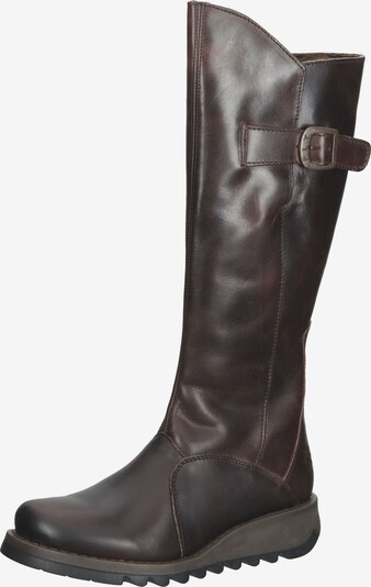 FLY LONDON Stiefel in braun, Produktansicht
