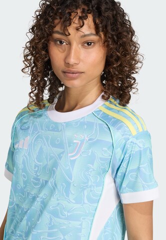 Maillot 'Juventus Turin 25/26' ADIDAS PERFORMANCE en bleu