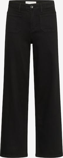 Kaffe Farkut 'KABrook' värissä musta, Tuotenäkymä