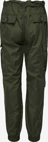 KIDS ONLY Tapered Pants in Green