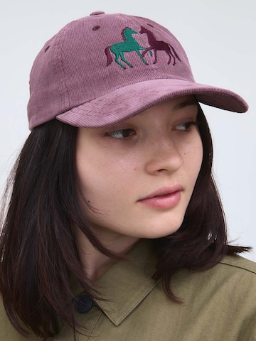 Yahmo Pet 'Mika' in Roze
