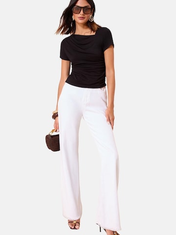 Friends Like These Shirt in Black