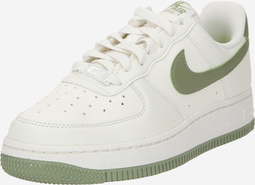 Nike Sportswear Sneaker Air Force 1 07 SE in WeiB ABOUT YOU