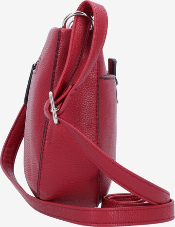 GERRY WEBER Crossbody Bag in Red