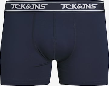JACK & JONES Boxer shorts 'CARL' in Blue