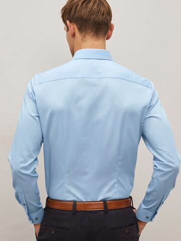 Regular fit Camicia di Next in blu