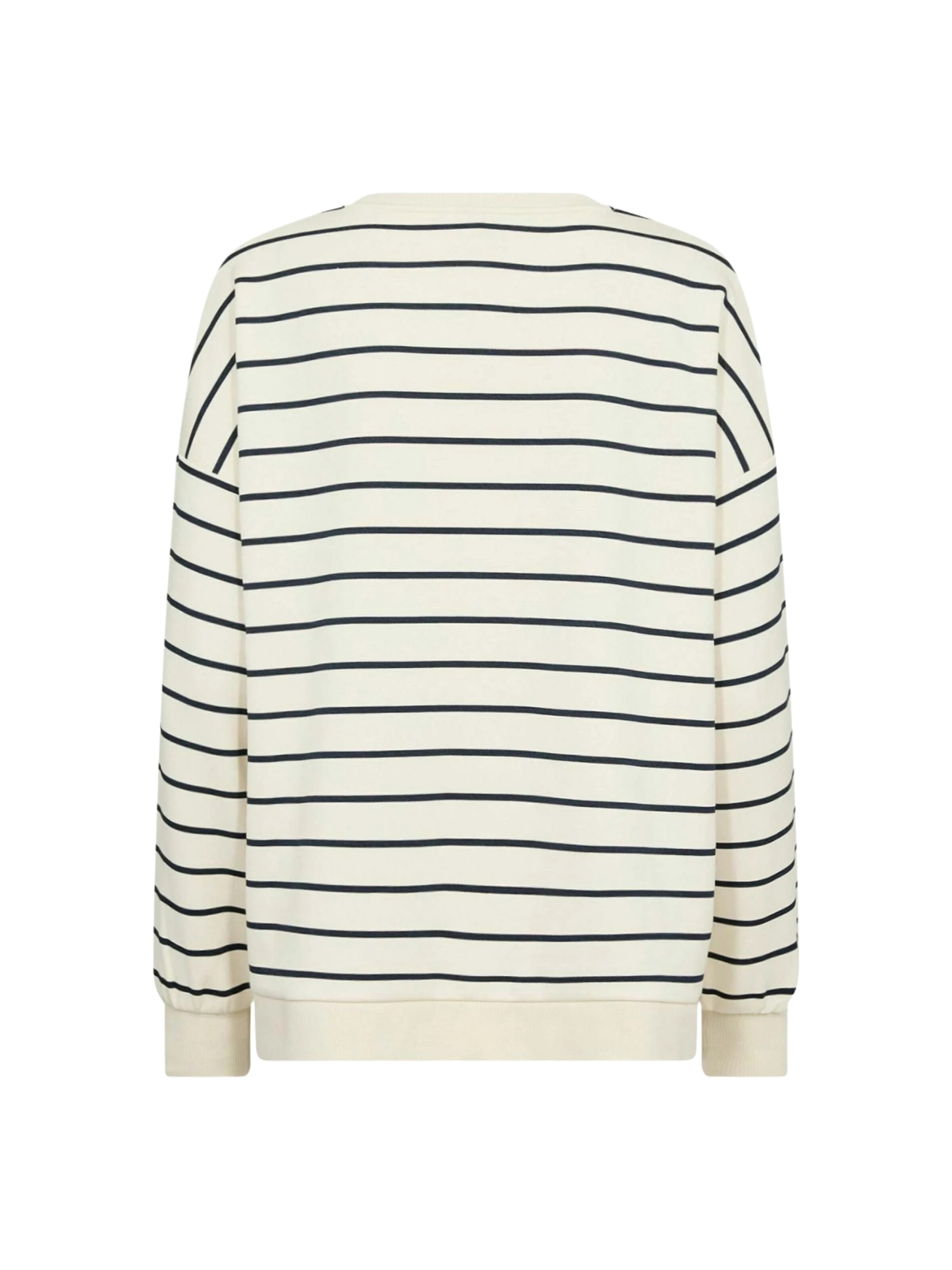 Sweat-shirt 'BARNI ' Soyaconcept en beige