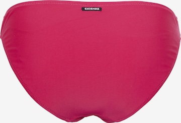 CHIEMSEE Bikinihose in Pink