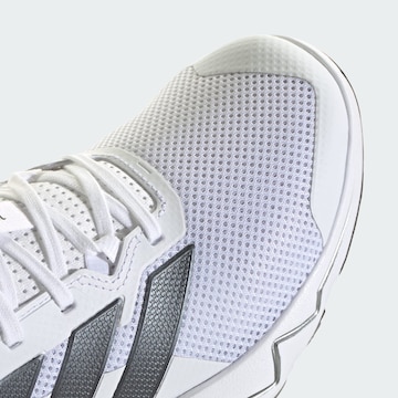 Baskets basses 'Rapidmove Go Trainer' ADIDAS PERFORMANCE en blanc