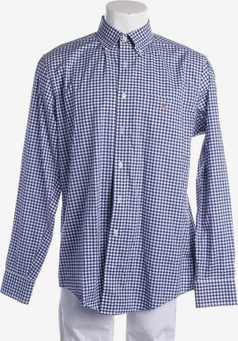 GANT Button Up Shirt in L in Mixed colors: front