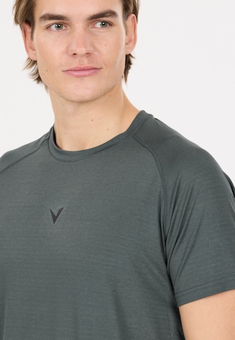 Virtus T-Shirt 'Neva' in Grün