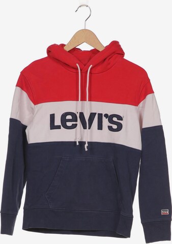 LEVI'S ® Sweatshirt & Zip-Up Hoodie in XS in Mixed colors: front