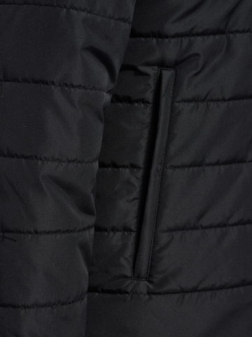 Hummel Athletic Jacket 'ESSENTIAL' in Black