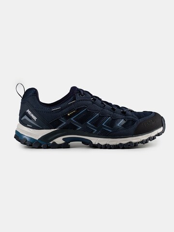 MEINDL Halbschuh 'Caribe GTX' in Blau