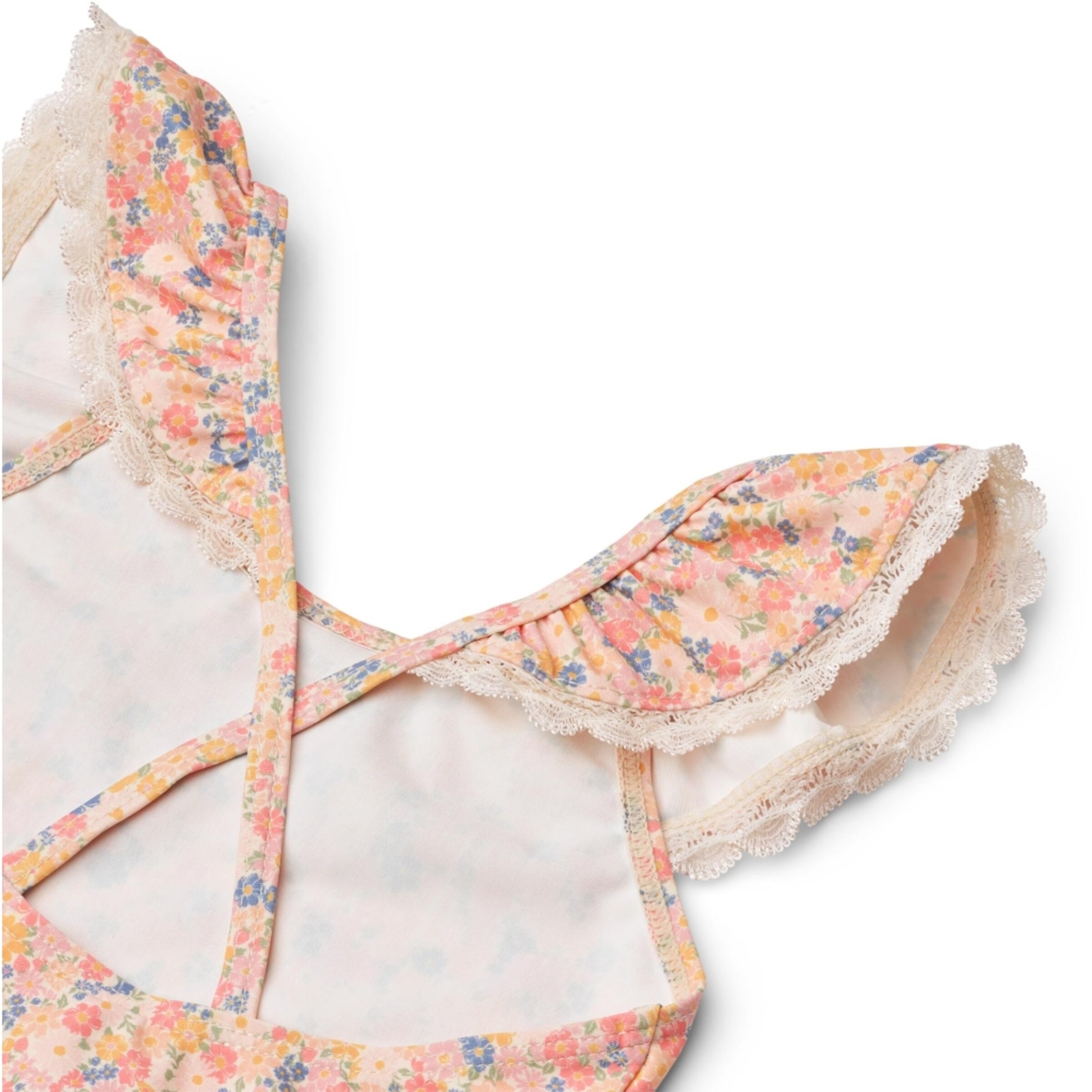 WHEAT Badeanzug in Pink