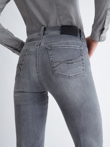 Bootcut Jeans di Liu Jo in grigio