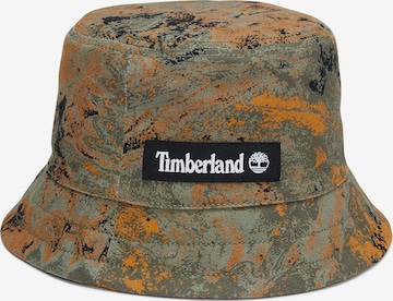 TIMBERLAND - Sombrero en verde: frente