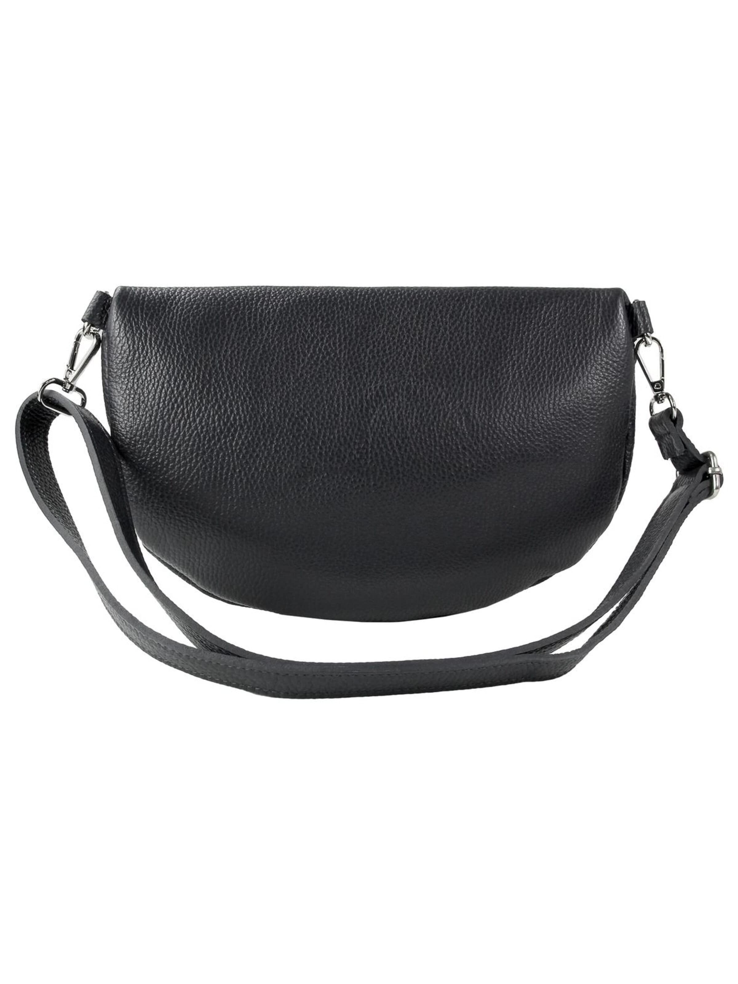 Sacs banane Toscanto en noir