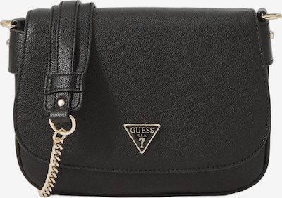 GUESS Torba za na rame 'Silvye Bucket' veličine One Size u crna, Pregled proizvoda