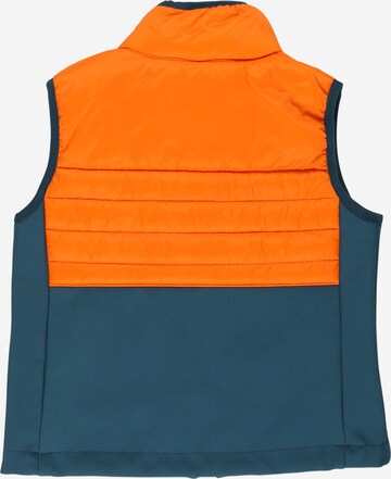 Gilet sportivo di Kamik in blu