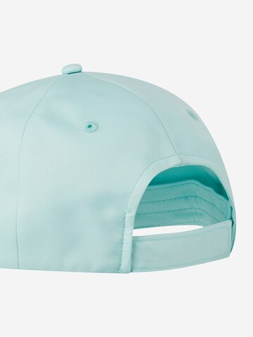 Calvin Klein Jeans Regular Cap in Blau