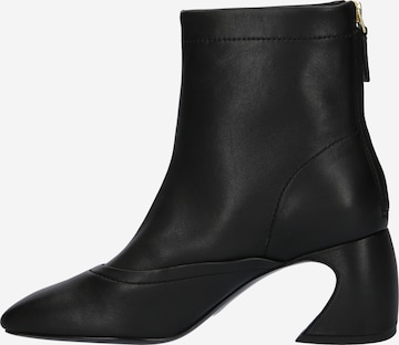 3.1 Phillip Lim Stiefelette in Schwarz