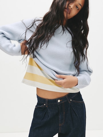 Pullover di Pull&Bear in blu