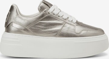 Marc O'Polo Sneakers laag in Goud