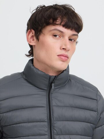 BLEND Übergangsjacke 'Romsey' in Grau