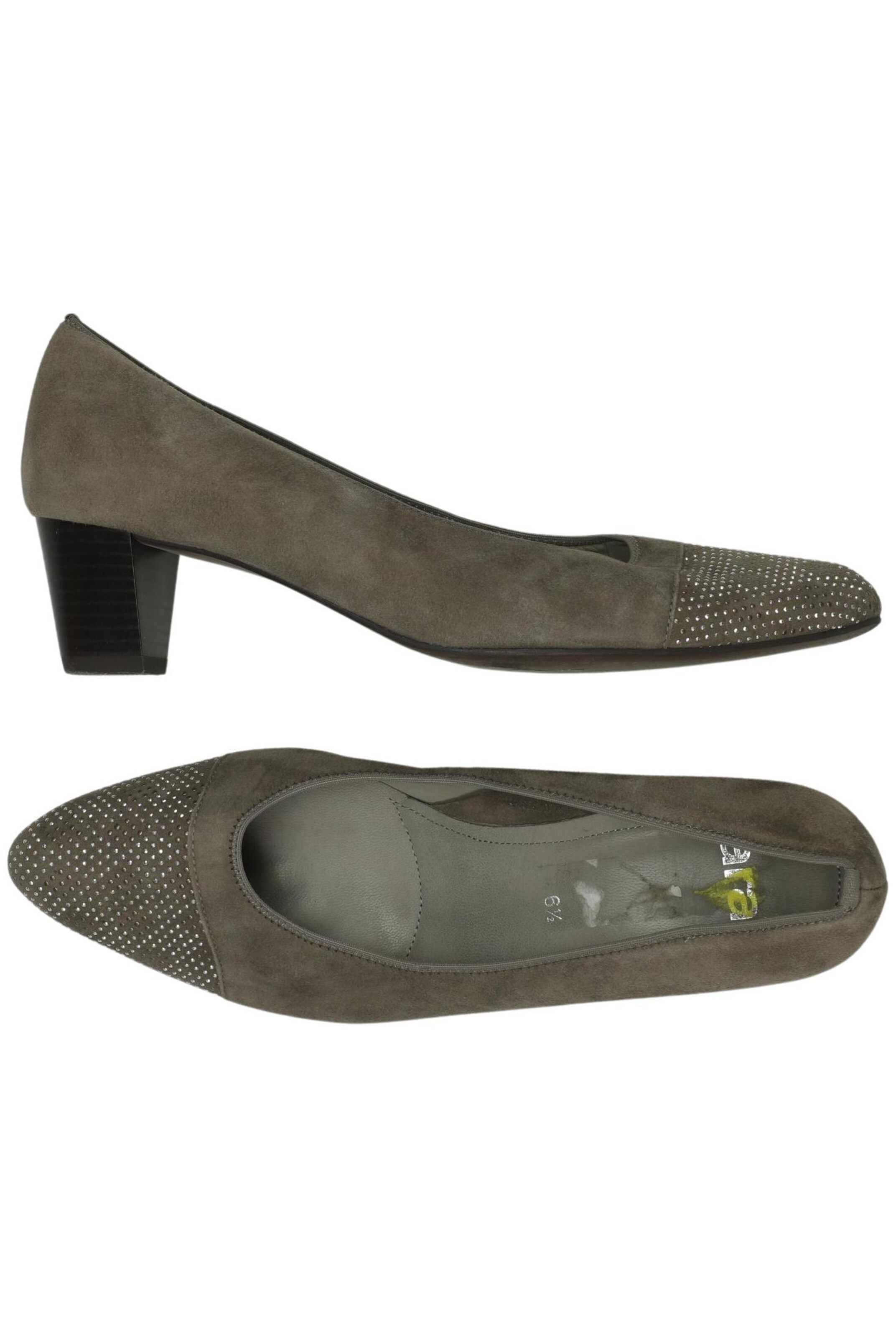 ARA High Heels & Pumps in 39,5 in Grey: front