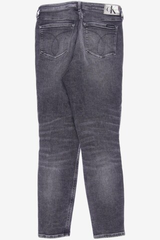 Calvin Klein Jeans Jeans in 30 in Grey