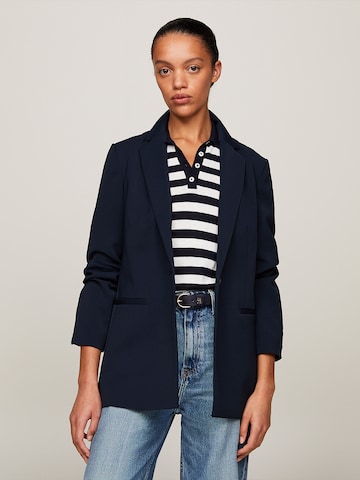 TOMMY HILFIGER Blazers in Blauw: voorkant