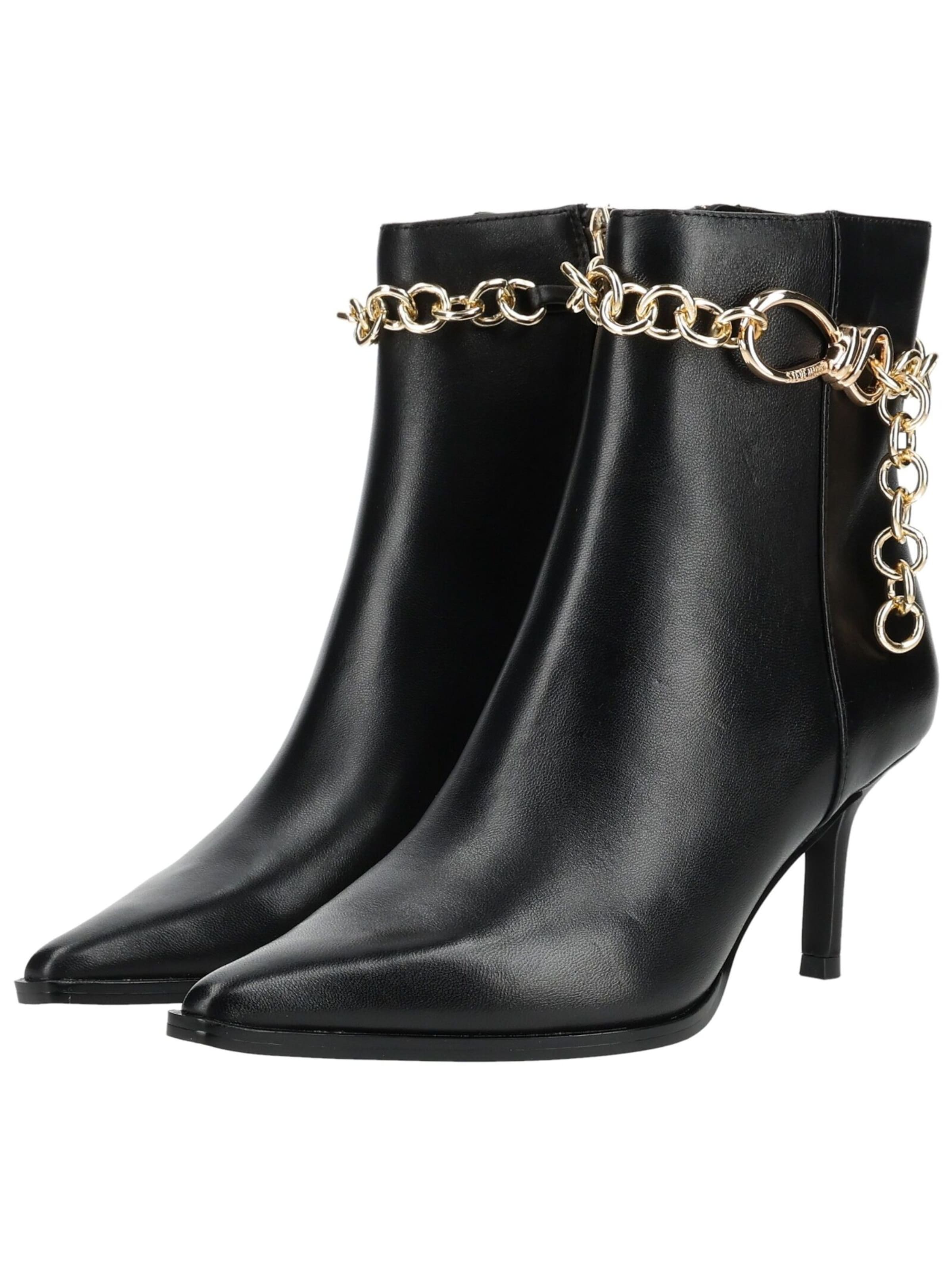 Ankle boots di STEVE MADDEN in nero