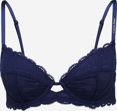 Calvin Klein Underwear BH in dunkelblau, Produktansicht