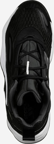 Scarpa sportiva 'Exhibit A' di ADIDAS PERFORMANCE in nero