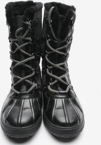 Michael Kors Dress Boots in 38,5 in Grey