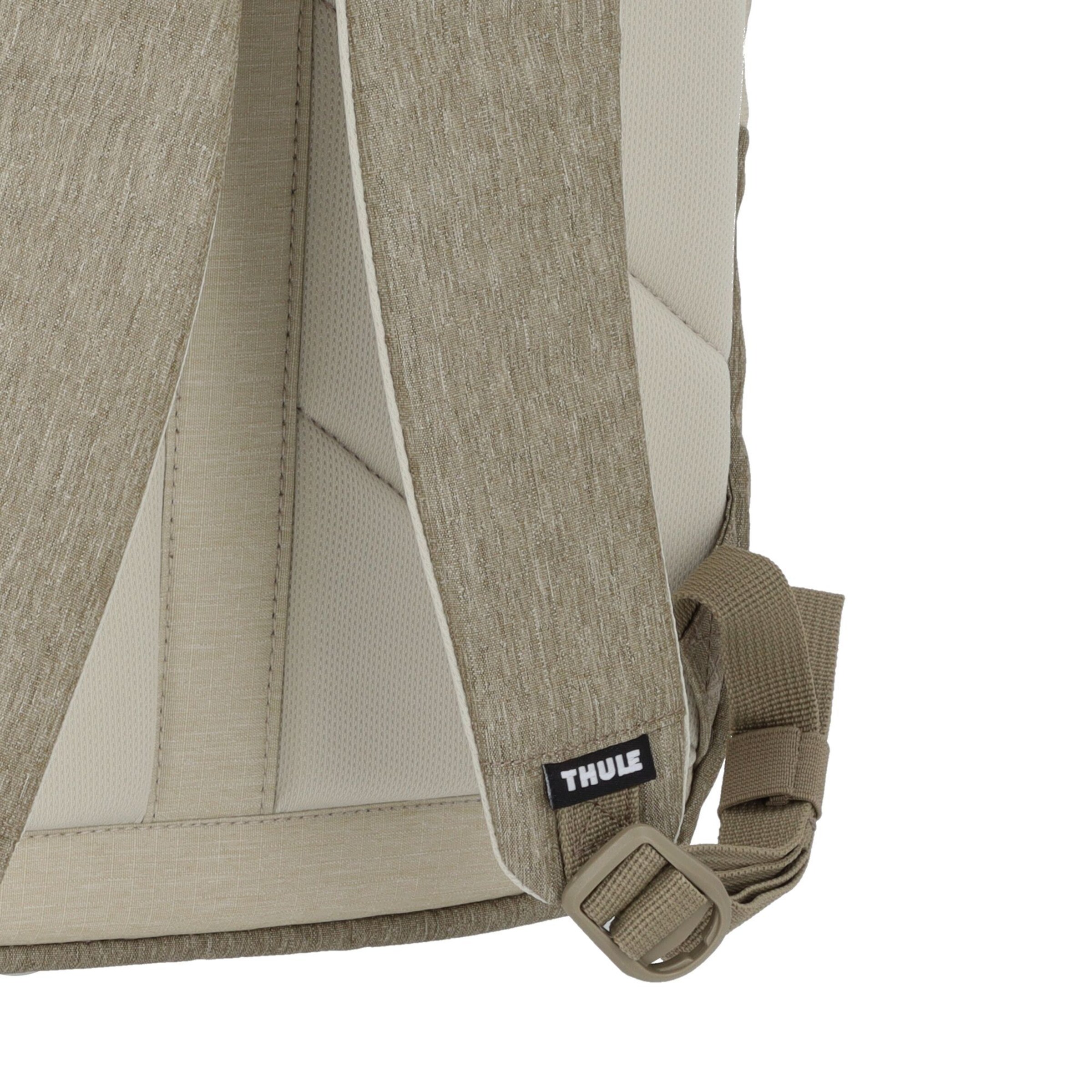 Thule Rucksack 'Lithos 16L' in Beige