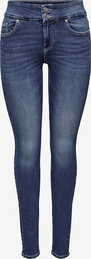 Jeans 'BLUSH' ONLY pe albastru denim, Vizualizare produs