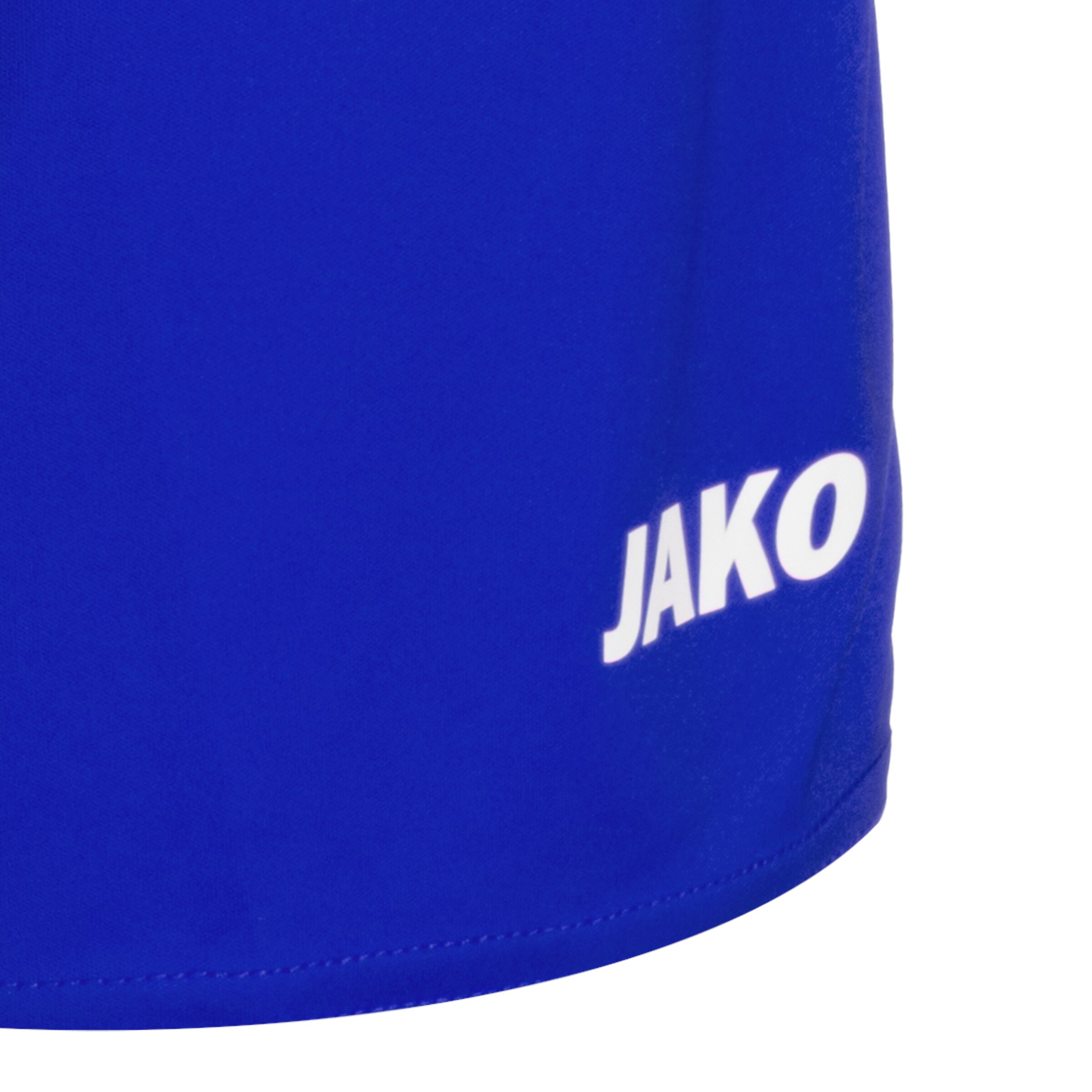 JAKO Loosefit Sportnadrágok 'Manchester 2.0' - kék