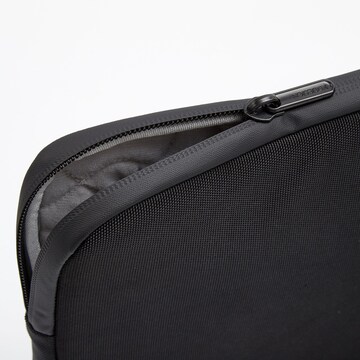 Borsa per laptop di XD Design in nero