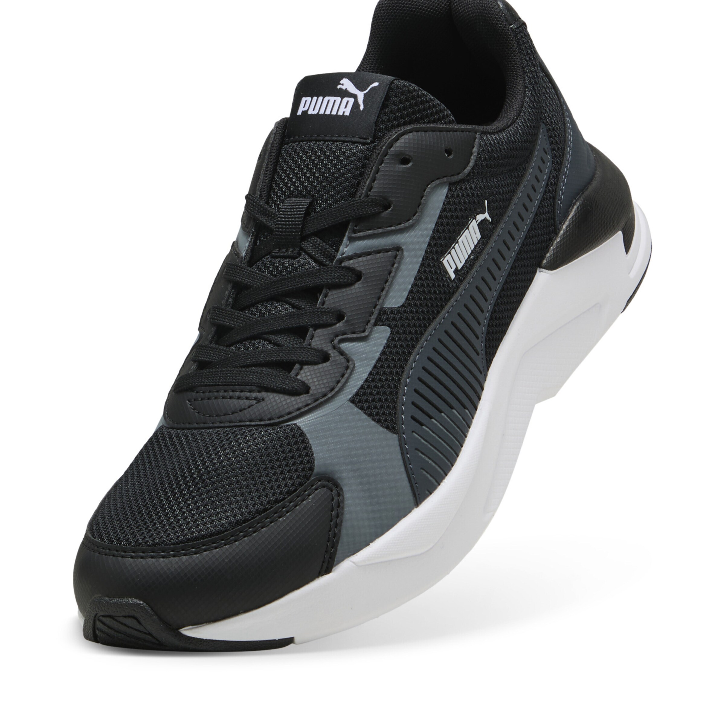 PUMA Sneaker 'X-Ray 3' in Schwarz