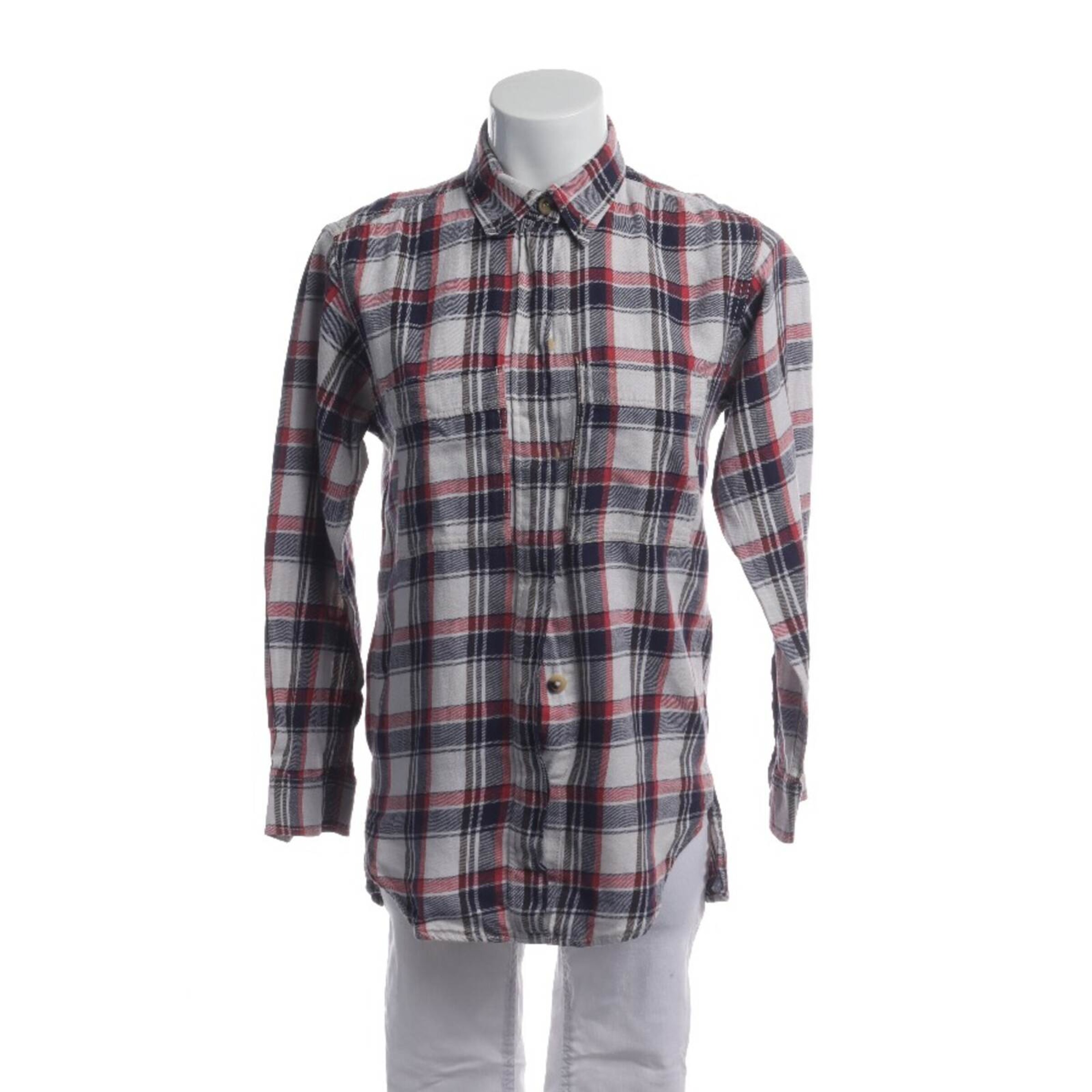 Isabel Marant Etoile Blouse & Tunic in XS in Mixed colors: front