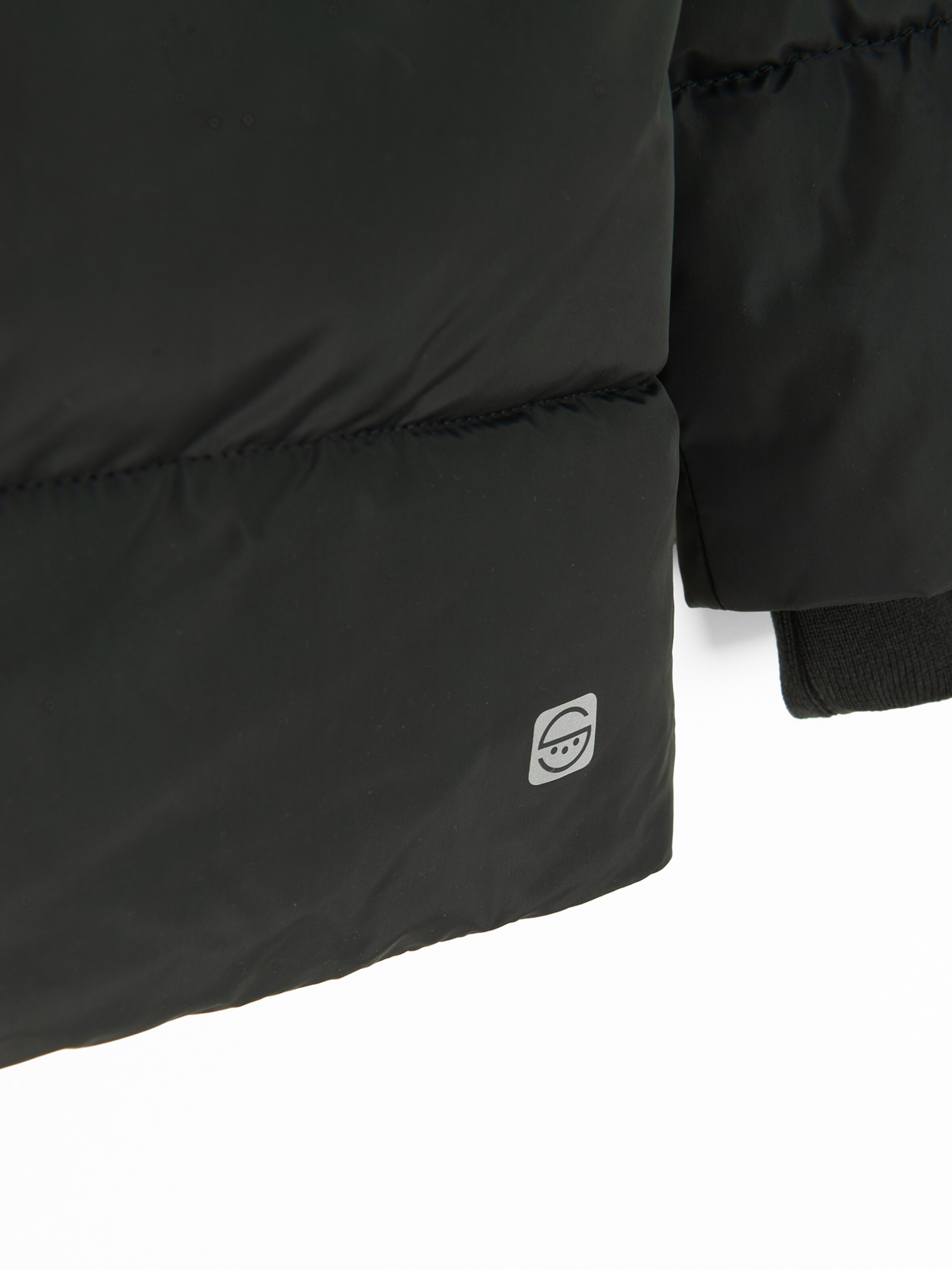 Cool Club Vinterjacka i grå