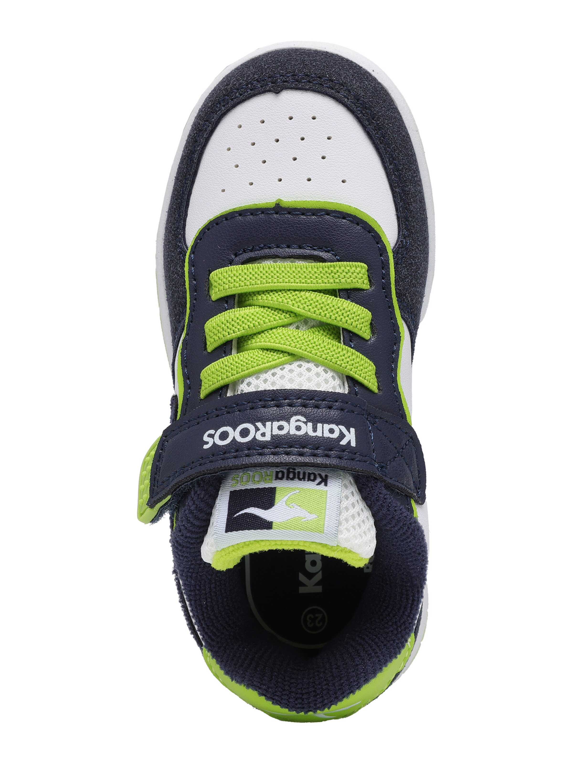 KangaROOS Σνίκερ 'Ultralite 2' σε ανάμεικτα χρώματα