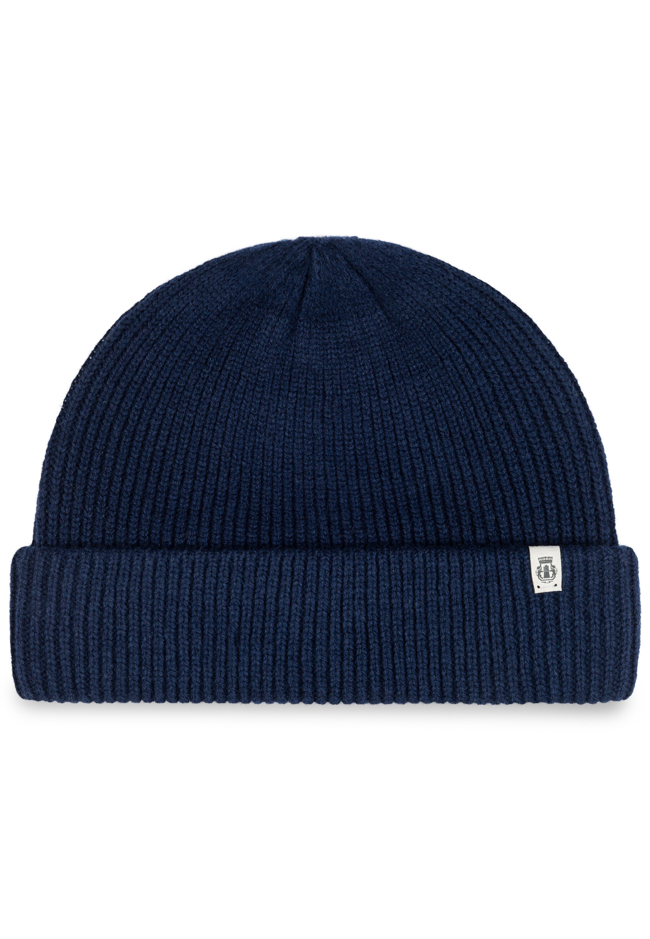 Berretto ' Anouk ' di Roeckl in blu