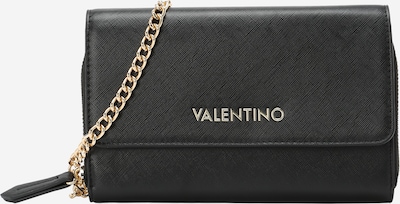 VALENTINO Pikkulaukku 'Zero' värissä kulta / musta, Tuotenäkymä