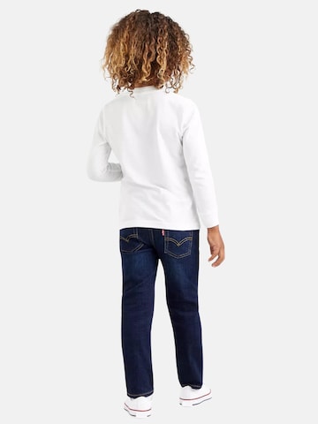 Levi's Kids Koszulka w kolorze biały