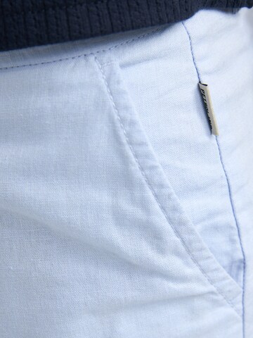 Petrol Industries - regular Pantalón en azul