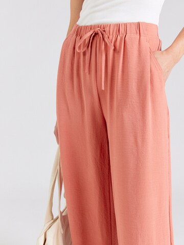 regular Pantaloni 'Glenn' di ABOUT YOU in arancione