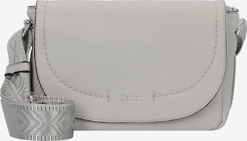Sac à bandoulière 'Aileen' GABOR en gris : devant